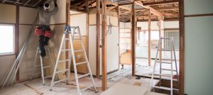 Entreprise de rénovation de la maison et de rénovation d’appartement à Labastide-de-Levis